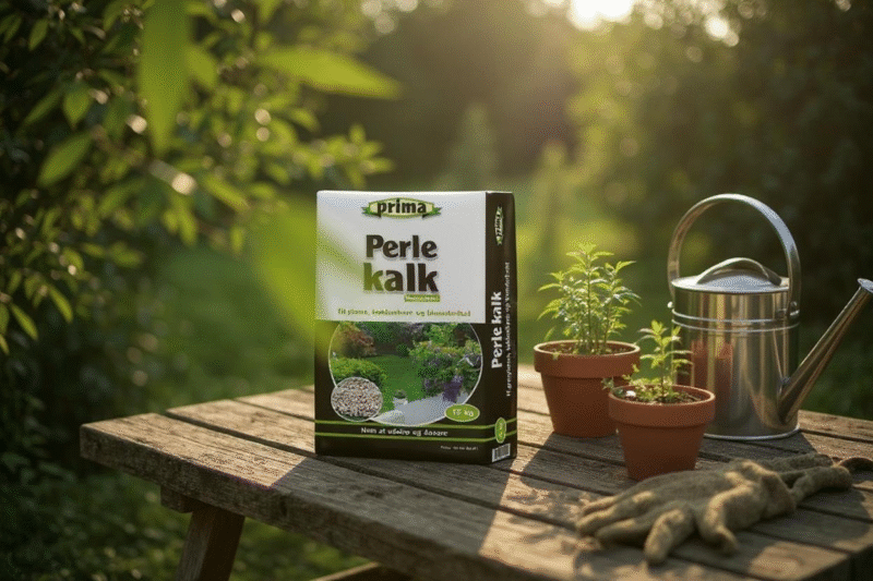 Granuliuotos kalkės „Prima Perle Kalk“ 15 kg - Image 2